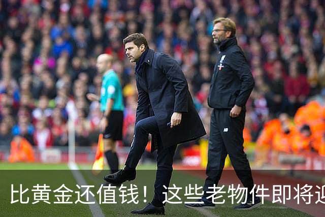 比黄金还值钱！这些老物件即将迎来涨价潮，千万别随手当废品扔掉